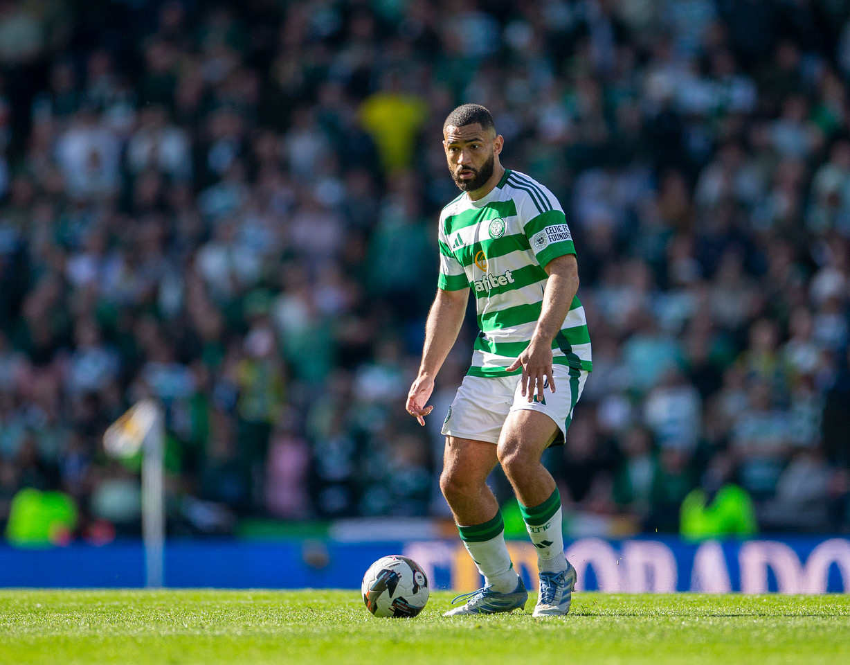 Cameron Carter-Vickers