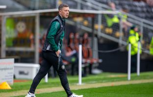 Callum McGregor