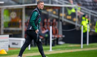 Callum McGregor