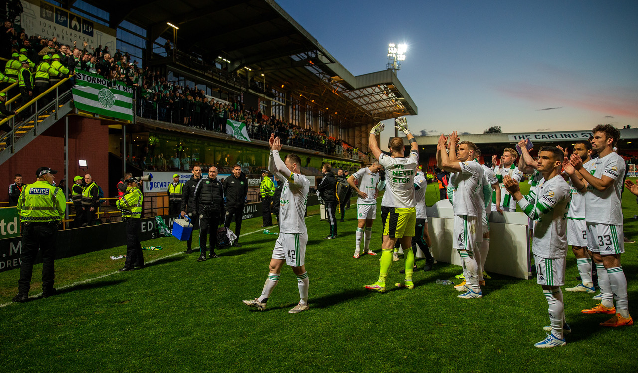 Celtic Champions 2022