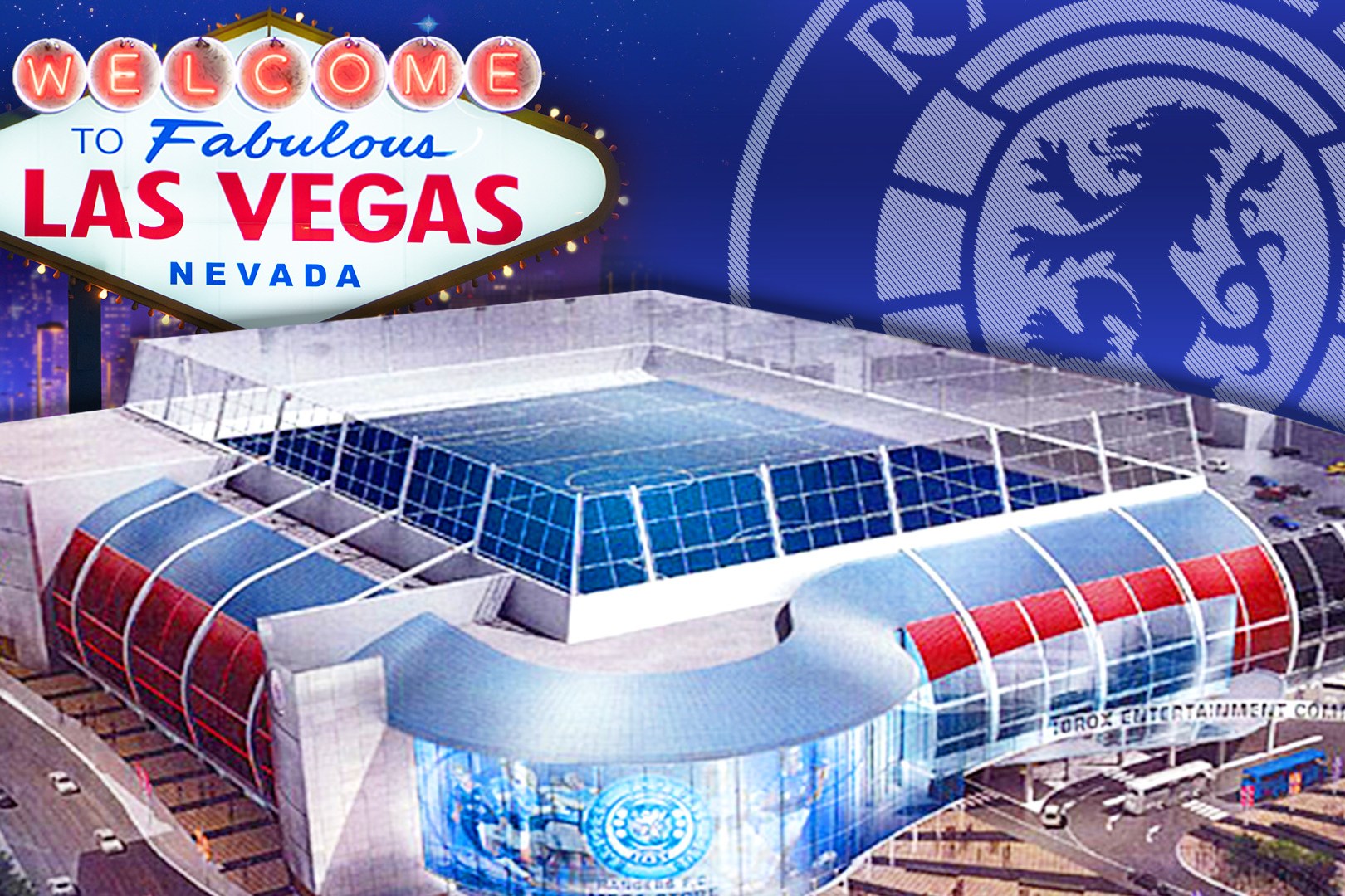 David Murray's £200m moonbeam