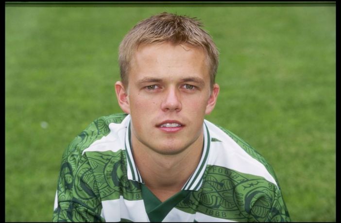 Simon Donnelly