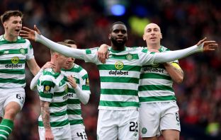 Odsonne Edouard