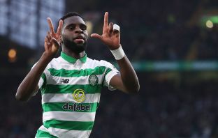 Odsonne Edouard