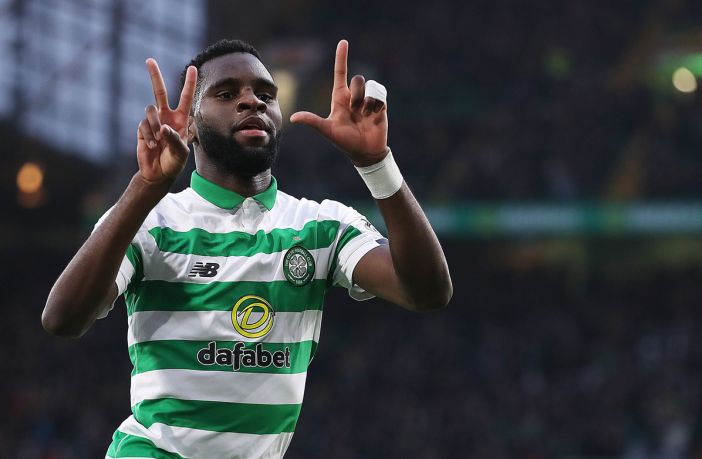 Odsonne Edouard