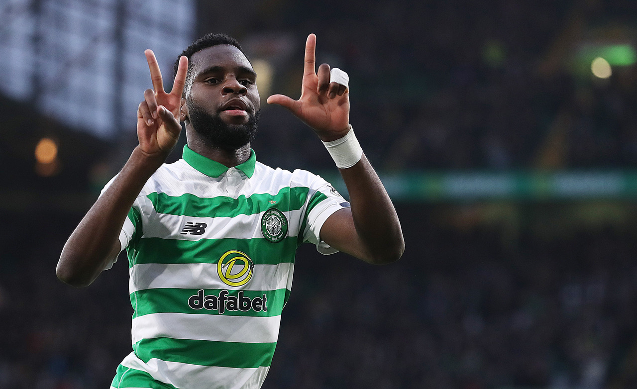 Odsonne Edouard