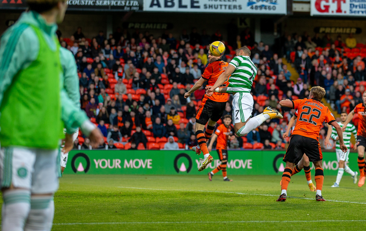 Celtic Champions 2022