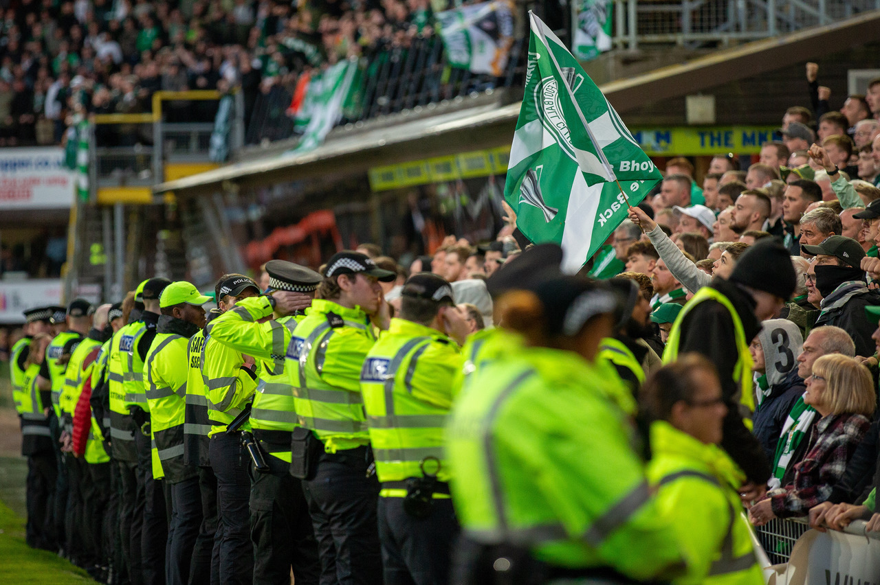 Celtic Champions 2022