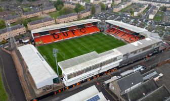 Tannadice Park
