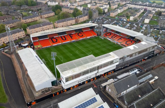 Tannadice Park