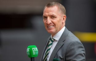 Brendan Rodgers
