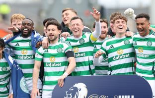 Celtic Champions 2025