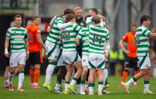 Celtic Champions 2025