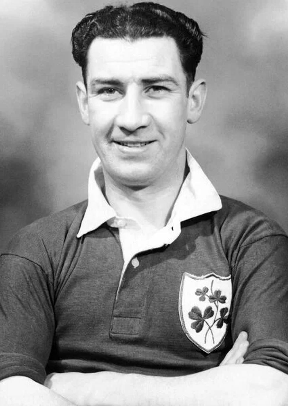 Sean Fallon 