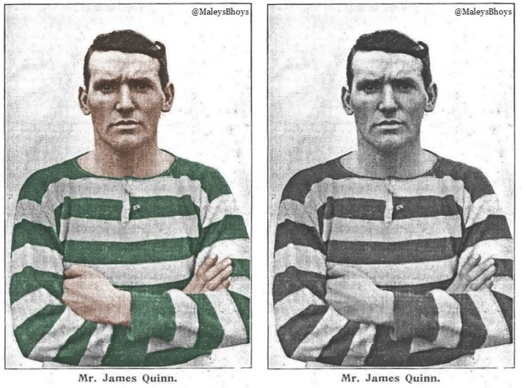 Jimmy Quinn