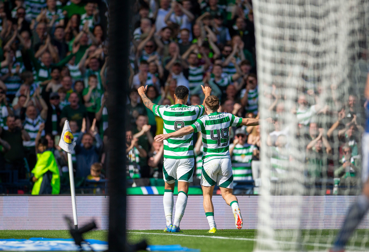Celtic celebrations