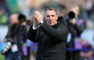 Brendan Rodgers