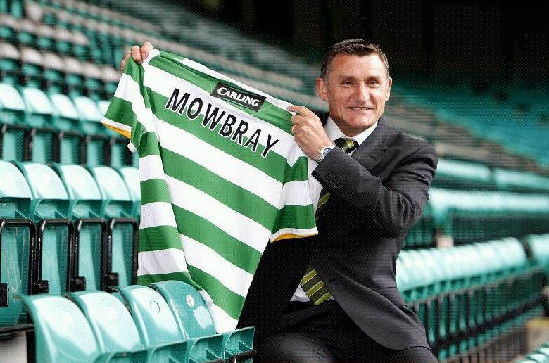 Tony Mowbray 