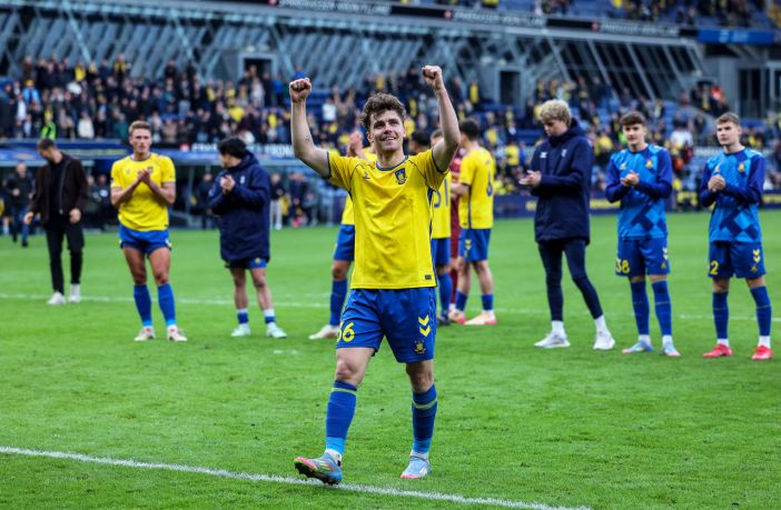 Mathias Kvistgaarden