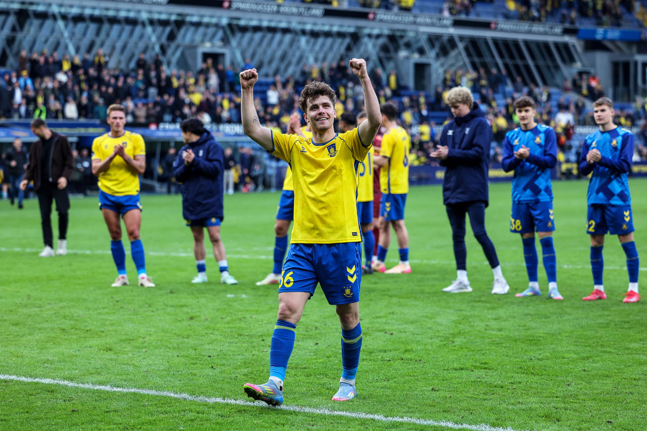 Mathias Kvistgaarden