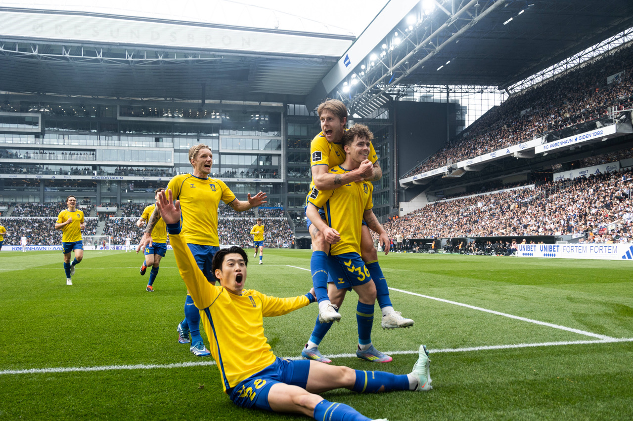 Mathias Kvistgaarden