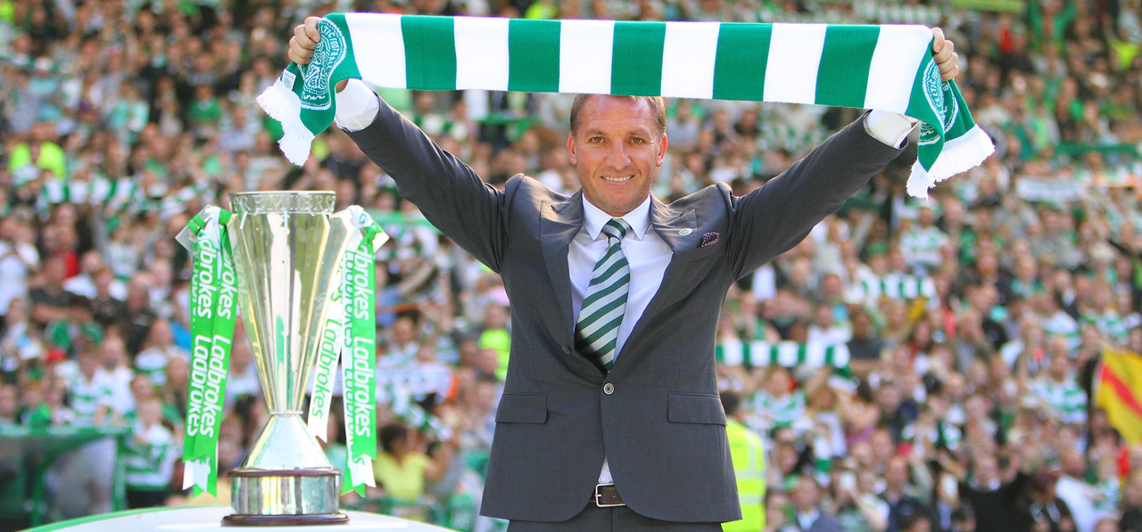 Brendan Rodgers
