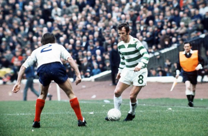 Bobby Lennox