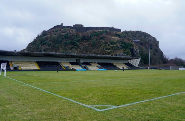 Dumbarton FC