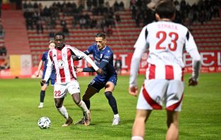 Moussa Soumano