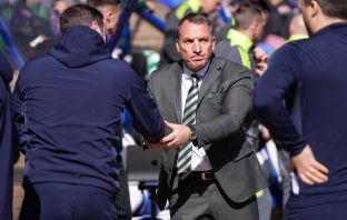 Brendan Rodgers