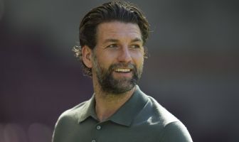 Charlie Mulgrew