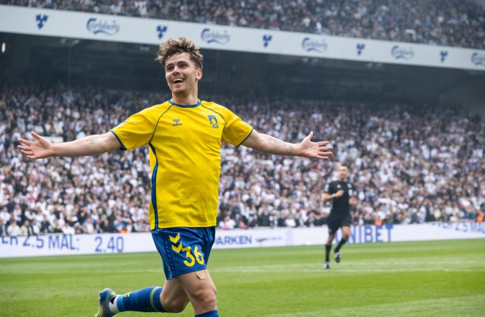 Mathias Kvistgaarden