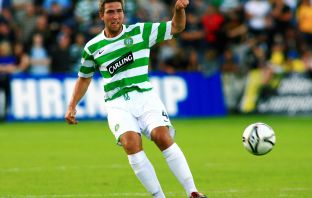 Adam Virgo (Celtic FC)