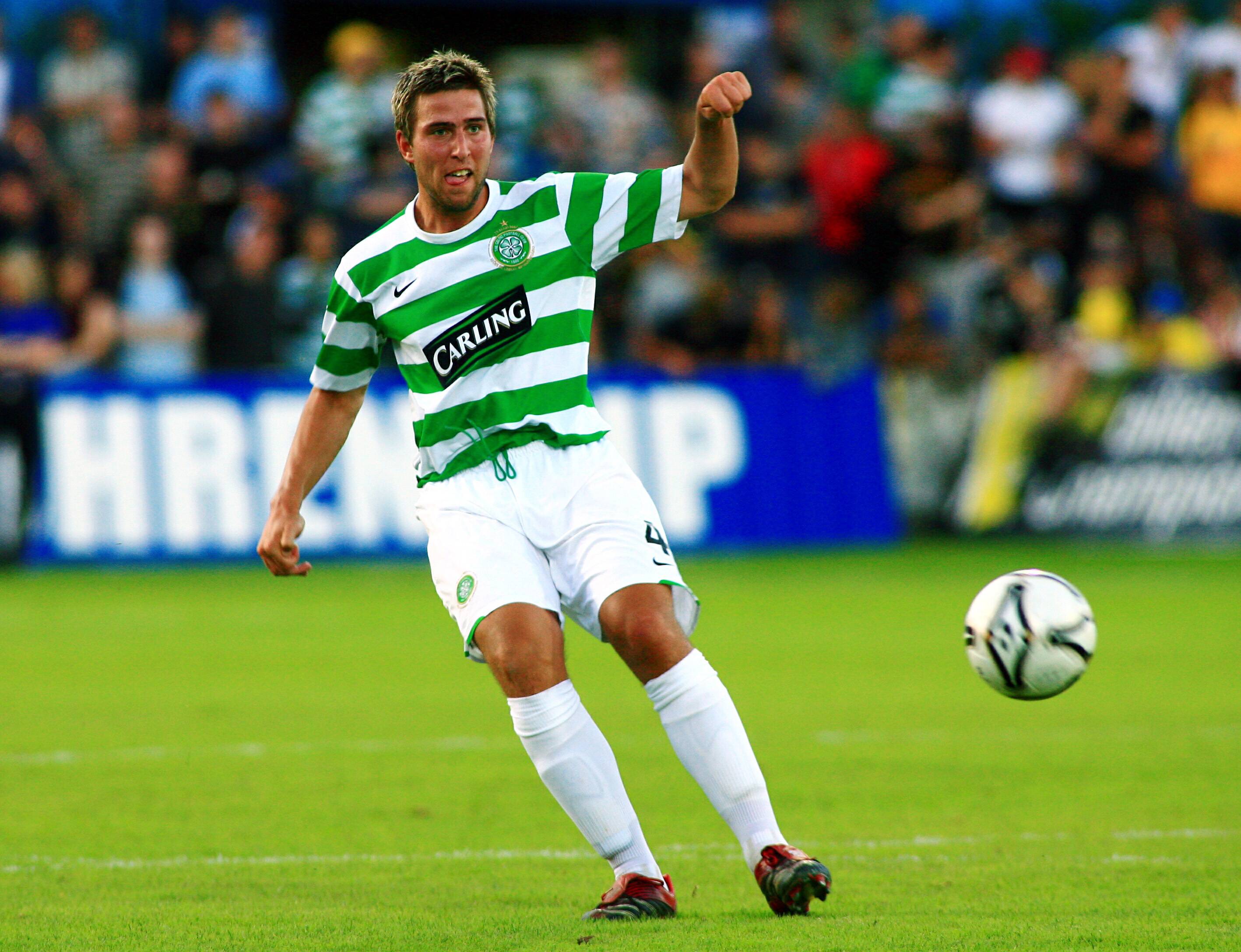 Adam Virgo (Celtic FC)
