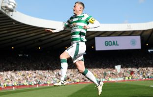 Callum McGregor