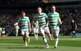 Callum McGregor