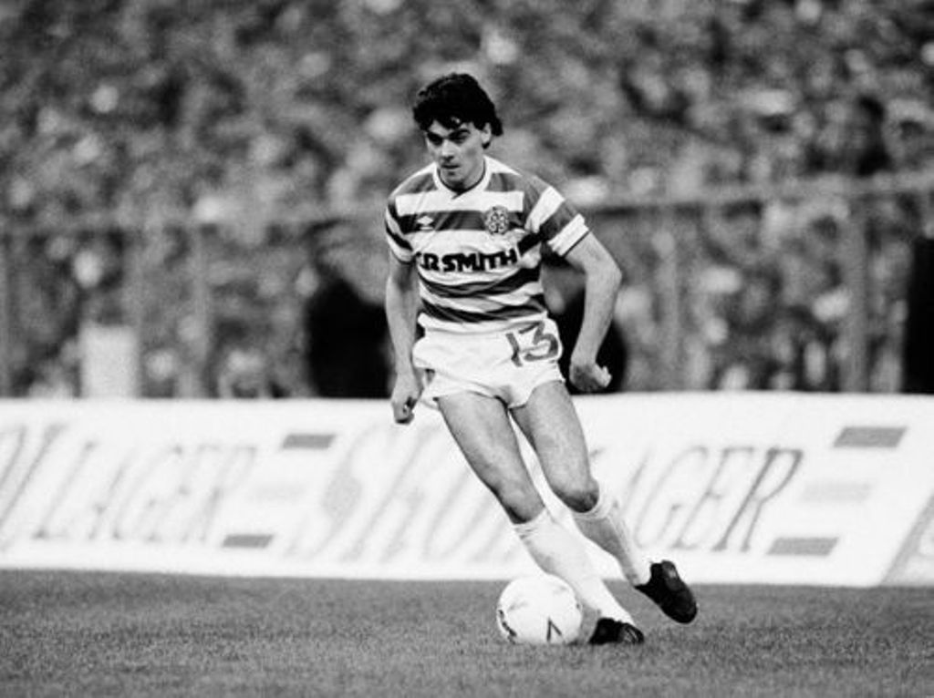 Owen Archdeacon, Celtic FC