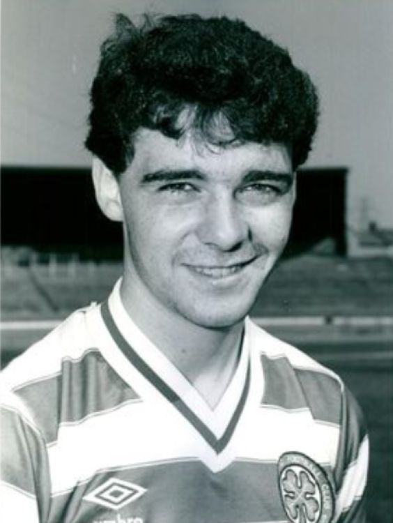 Owen Archdeacon, Celtic FC