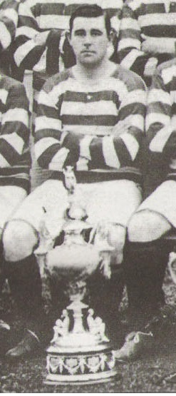 Donald McLeod (Celtic FC)