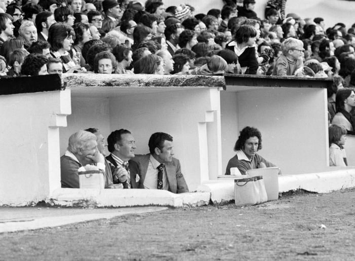 Billy McNeill's Final Glory