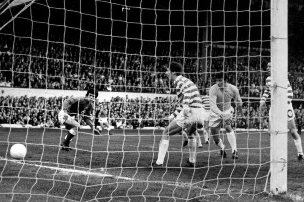 Scottish Cup Final 1971