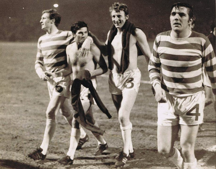 Celtic 3-0 Fiorentina