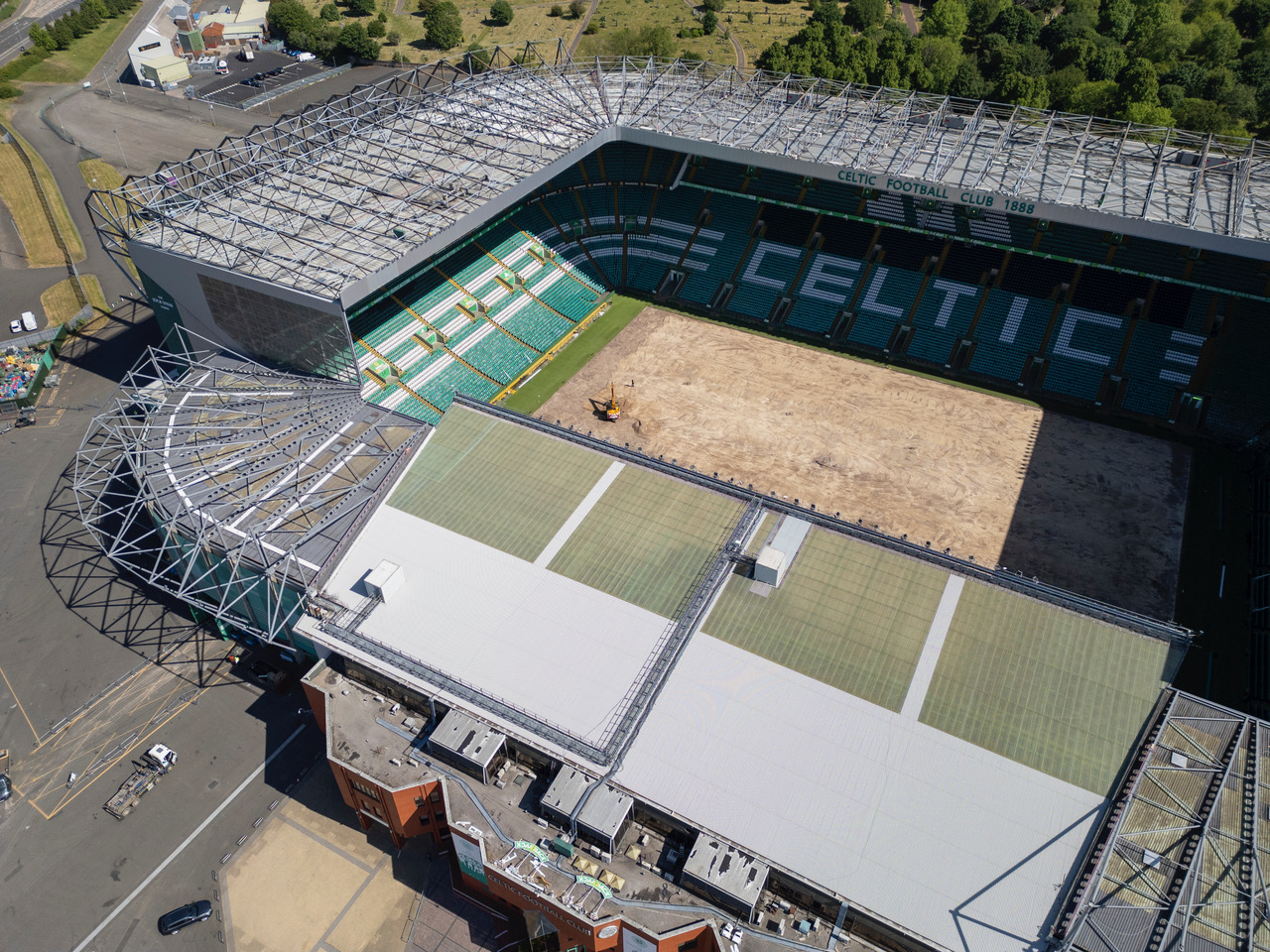 Celtic Park