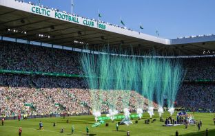 Celtic Park