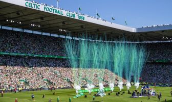 Celtic Park