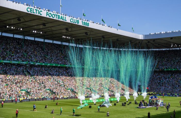 Celtic Park
