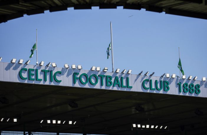 Celtic Park
