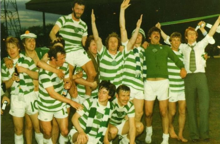 Ten Men Won the League, 21 May 1979