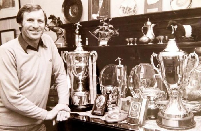 Billy McNeill