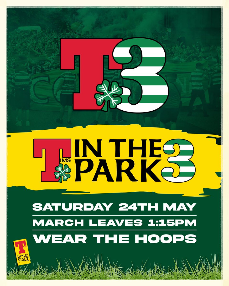 T in the Park 3 